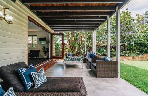 Balmoral Bed & Breakfast | 20 m² Bed and breakfast ∙ 4 guests