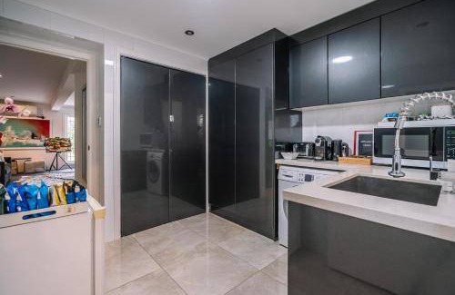 Balmoral Bed & Breakfast | 20 m² Bed and breakfast ∙ 4 guests