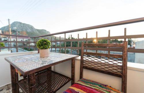 Archea Korinthos Bed & Breakfast | 20 m² Bed and breakfast ∙ 2 guests