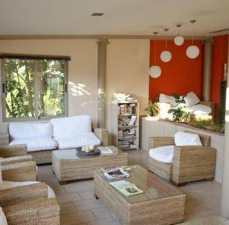 Karavostasi Hotel | 20 m² Hotel ∙ 3 guests