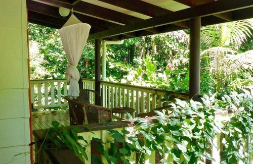 Kuranda Cabin | 20 m² Lodge ∙ 2 guests