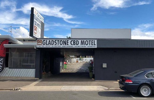 Gladstone Hotel | 20 m² Motel ∙ 127 guests