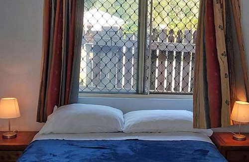 Cooktown Hotel | 20 m² Motel ∙ 4 guests