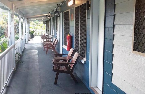 Cooktown Hotel | 20 m² Motel ∙ 4 guests