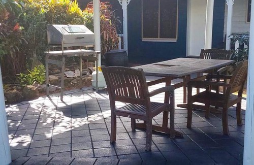 Cooktown Hotel | 20 m² Motel ∙ 4 guests
