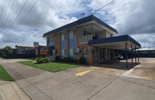 Bundaberg North Hotel | 20 m² Motel ∙ 4 guests