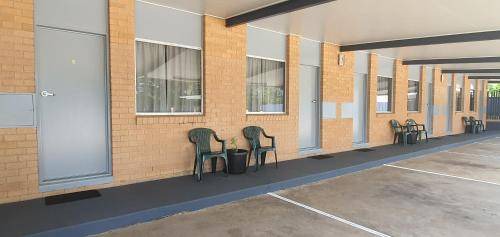 Bundaberg North Hotel | 20 m² Motel ∙ 4 guests