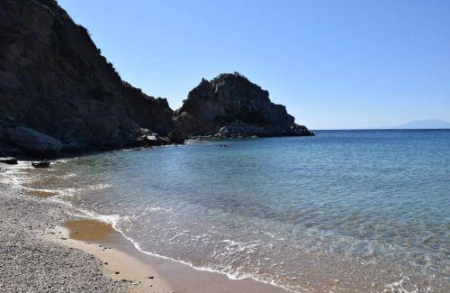 Lesvos Apartment | 20 m² Serviced apartment ∙ 3 guests