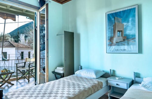 Nikiana Apartment | 20 m² Studio flat ∙ 1 bedroom ∙ 2 guests