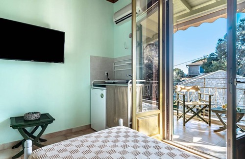 Nikiana Apartment | 20 m² Studio flat ∙ 1 bedroom ∙ 2 guests