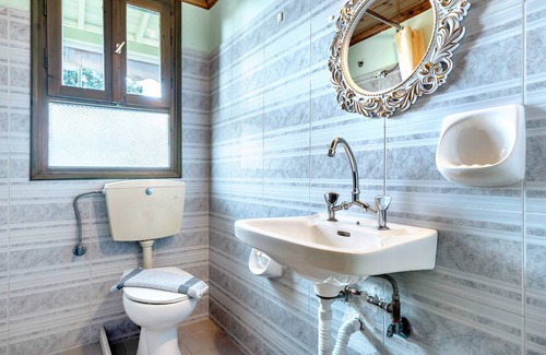 Nikiana Apartment | 20 m² Studio flat ∙ 1 bedroom ∙ 2 guests