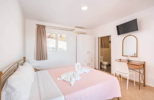 Stegna Apartment | 20 m² Studio flat ∙ 1 bedroom ∙ 2 guests