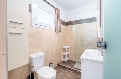 Stegna Apartment | 20 m² Studio flat ∙ 1 bedroom ∙ 2 guests
