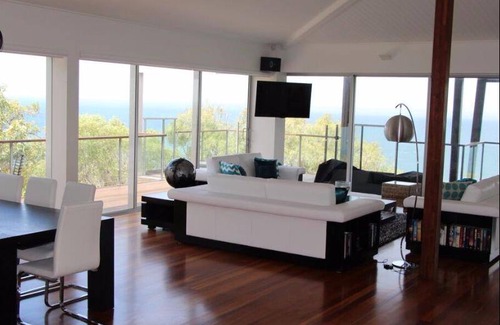 Agnes Water House | 200 m² House ∙ 10 guests