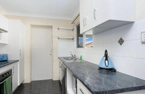 Mount Louisa House | 200 m² House ∙ 3 bedrooms ∙ 7 guests