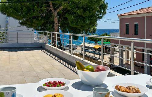 Psaropouli House | 200 m² House ∙ 4 bedrooms ∙ 12 guests
