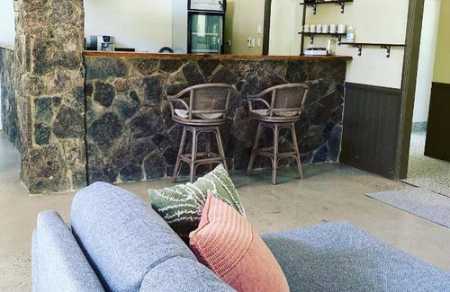 Stanthorpe Cabin | 200 m² Lodge ∙ 3 bedrooms ∙ 10 guests