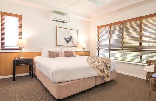 Noosa Heads Apartment | 200 m² Serviced apartment ∙ 2 bedrooms ∙ 127 guests
