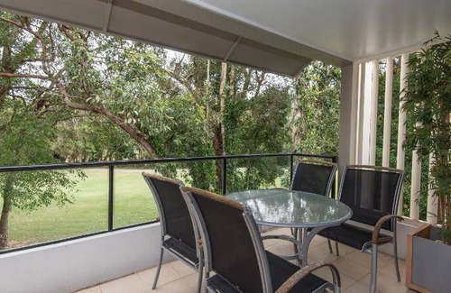 Noosa Heads Apartment | 200 m² Serviced apartment ∙ 2 bedrooms ∙ 127 guests