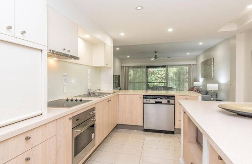 Noosa Heads Apartment | 200 m² Serviced apartment ∙ 2 bedrooms ∙ 127 guests