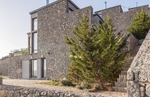 Arachova Villa | 200 m² Villa ∙ 3 bedrooms ∙ 6 guests