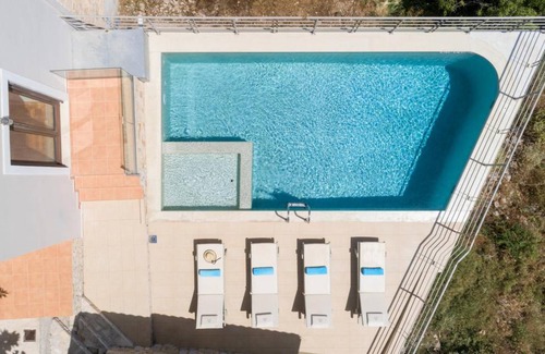 Mathes Villa | 200 m² Villa ∙ 3 bedrooms ∙ 6 guests