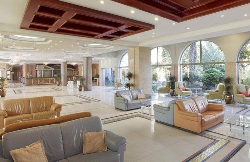 Kalathos Hotel | 205 m² Hotel ∙ 127 guests