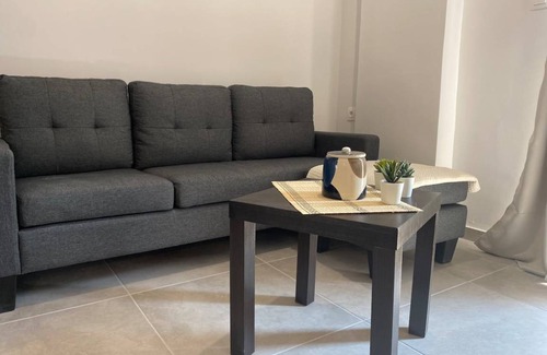 Larissa Apartment | 21 m² Apartment ∙ 1 guest