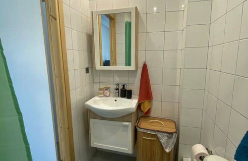 Larissa Apartment | 21 m² Apartment ∙ 1 guest