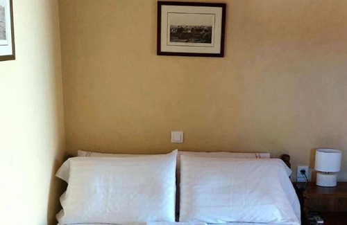 Xylokastro-Evrostina Apartment | 21 m² Apartment ∙ 1 bedroom ∙ 2 guests