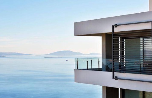 Marathon Resort | 210 m² Resort ∙ 3 bedrooms ∙ 127 guests