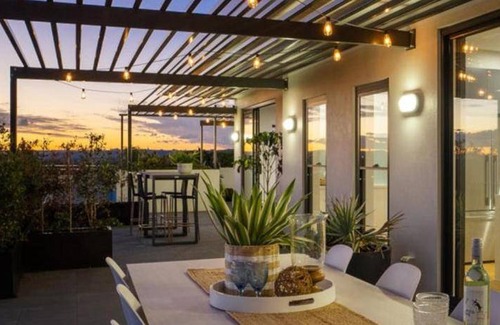 Buddina Apartment | 213 m² Apartment ∙ 3 bedrooms ∙ 10 guests