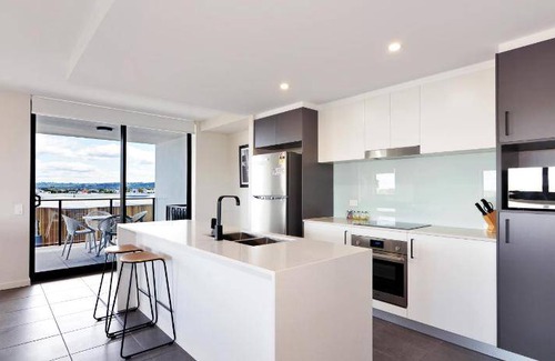 Buddina Apartment | 213 m² Apartment ∙ 3 bedrooms ∙ 10 guests