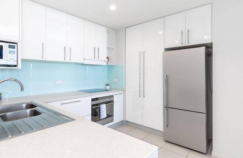 Urangan Apartment | 218 m² Serviced apartment ∙ 3 bedrooms ∙ 127 guests