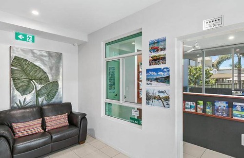 Urangan Apartment | 218 m² Serviced apartment ∙ 3 bedrooms ∙ 127 guests