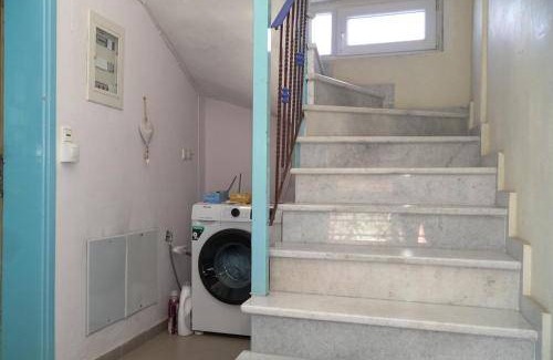 Kozani Apartment | 22 m² Apartment ∙ 1 bedroom ∙ 2 guests