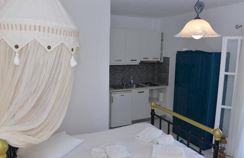 Apollonia Bed & Breakfast | 22 m² Bed and breakfast ∙ 3 guests