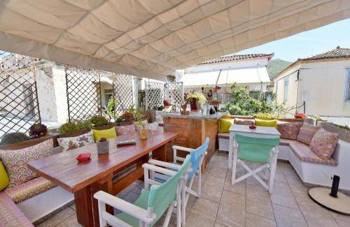 Hydra Bed & Breakfast | 22 m² Bed and breakfast ∙ 3 guests