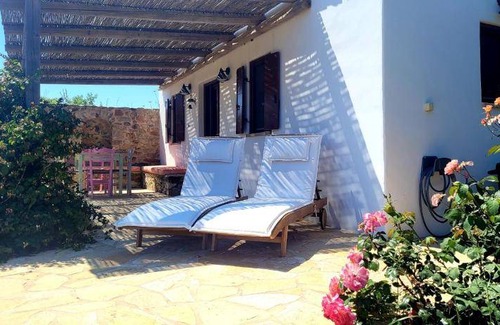 Kithira Ski Chalet | 22 m² Chalet ∙ 1 bedroom ∙ 2 guests
