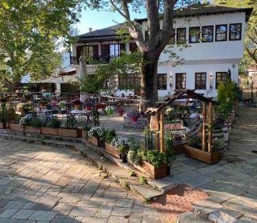 Portaria Hotel | 22 m² Hotel ∙ 4 guests