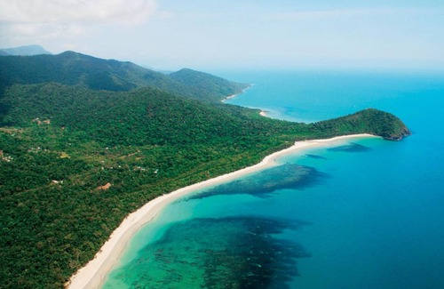 Cape Tribulation Resort | 22 m² Resort ∙ 127 guests