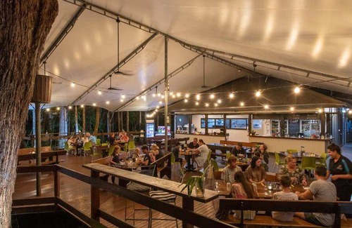 Cape Tribulation Resort | 22 m² Resort ∙ 127 guests