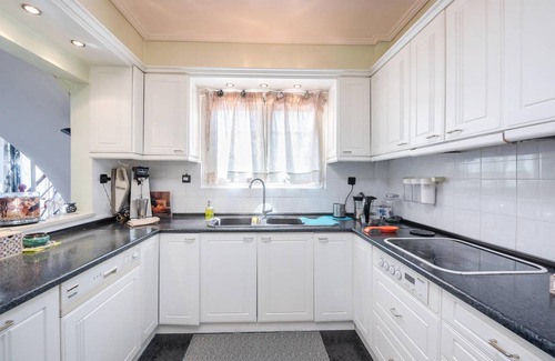 Assos-Lechaio House | 220 m² Maisonette ∙ 3 bedrooms ∙ 6 guests