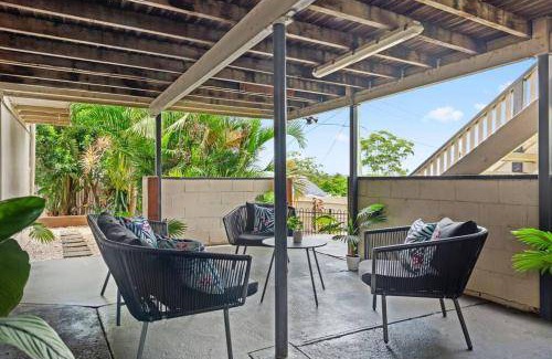 Kedron House | 225 m² House ∙ 5 bedrooms ∙ 10 guests