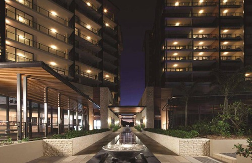 Redcliffe Apartment | 228 m² Serviced apartment ∙ 3 bedrooms ∙ 127 guests