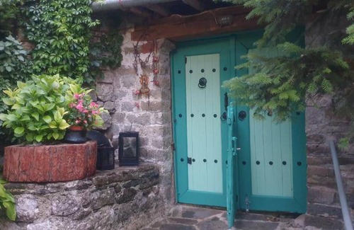 Mikro Papigko Bed & Breakfast | 23 m² Bed and breakfast ∙ 3 guests