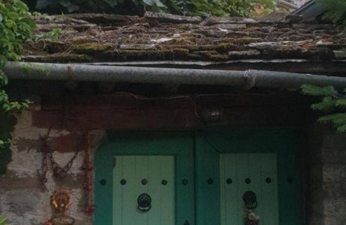 Mikro Papigko Bed & Breakfast | 23 m² Bed and breakfast ∙ 3 guests