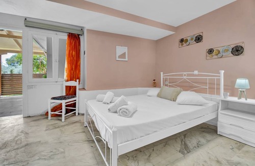 Nikiana Apartment | 23 m² Studio flat ∙ 1 bedroom ∙ 2 guests