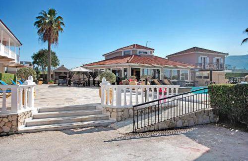 Agrilia Apartment | 24 m² Apartment ∙ 1 bedroom ∙ 4 guests