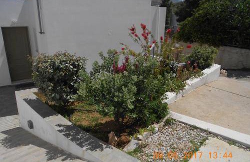 Aspous Apartment | 24 m² Apartment ∙ 3 guests
